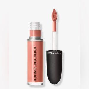 MAC Lady-Be-Good Retro Matte Liquid Lipstick